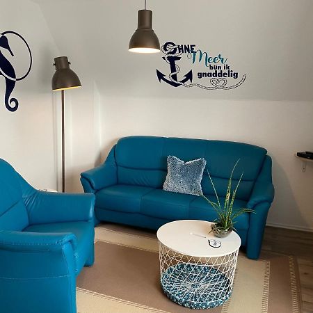 Ferienhaus Edda ティメンドルファー・シュトラント エクステリア 写真